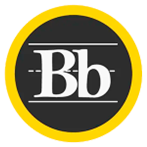 \"Blackboard\"